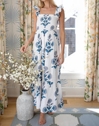 Marea - Sasco Maxi Dress