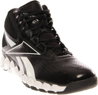 Reebok - Men's Pro Cooperstown Mid Zig M Metal Shoes