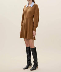 Rebecca Taylor - Rhea Sweater Dress