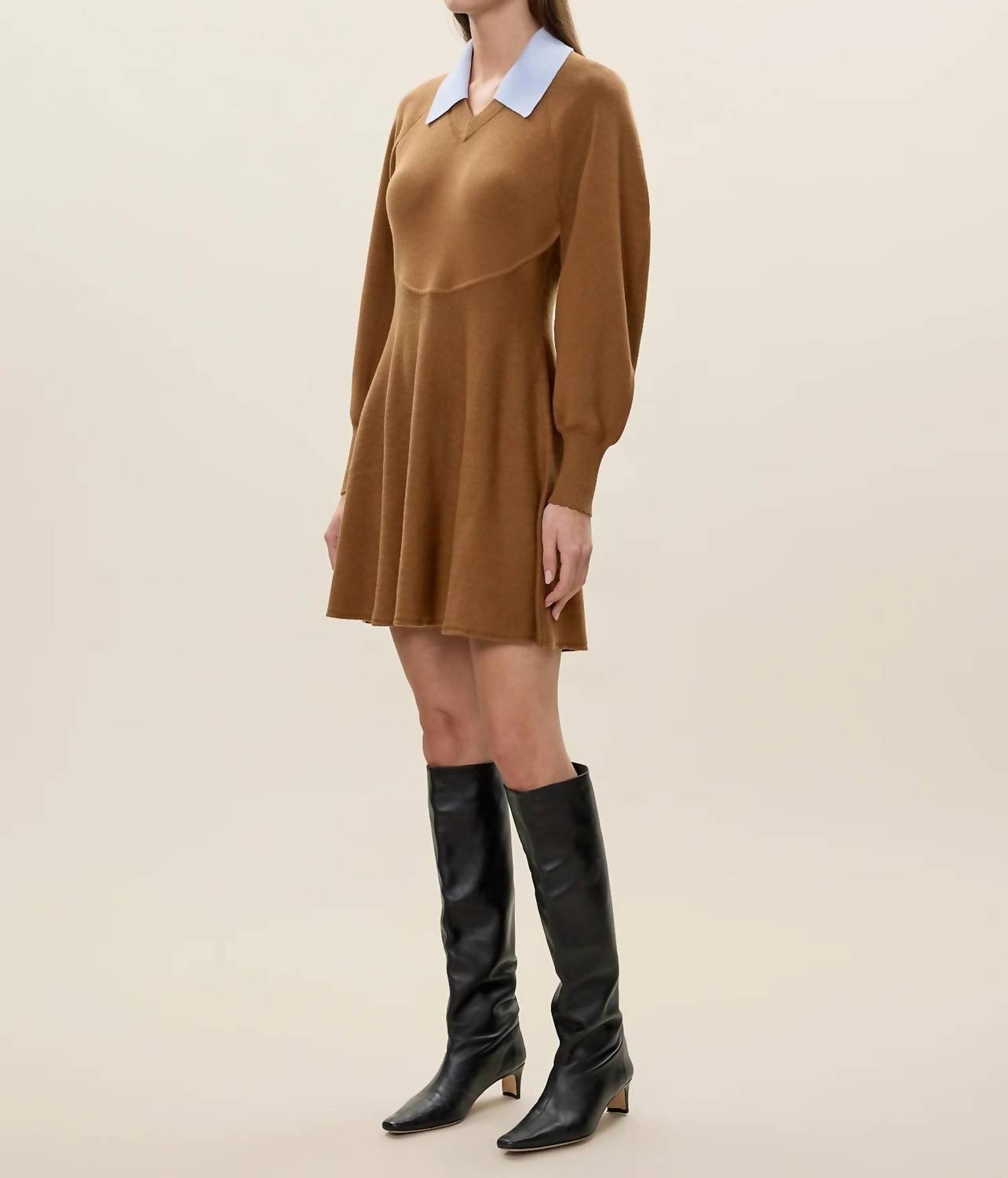 Rebecca Taylor - Rhea Sweater Dress