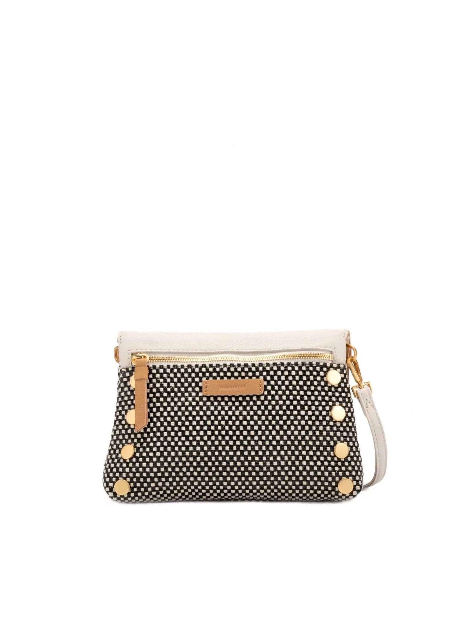 Hammitt - Women's Dillon Small Handbag