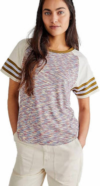 Free People - Tailgate Tee