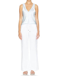 Nation Ltd - Ave V-Neck Sleeveless Top