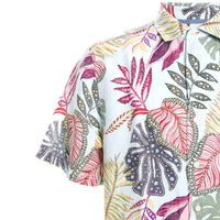 Tommy Bahama - Men's Linen Retro Vines Shirt
