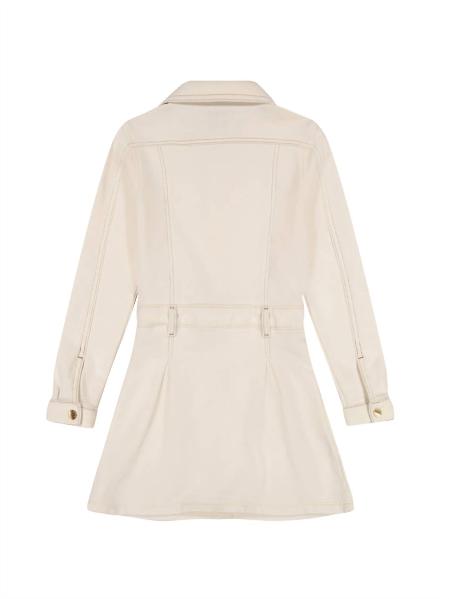 Dl1961 - Women'S - Girl's Manning Dress
