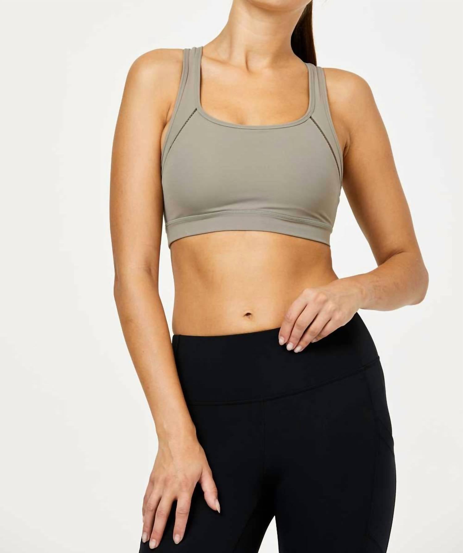 Mulawear - Sweet Bitter Racerback Bra