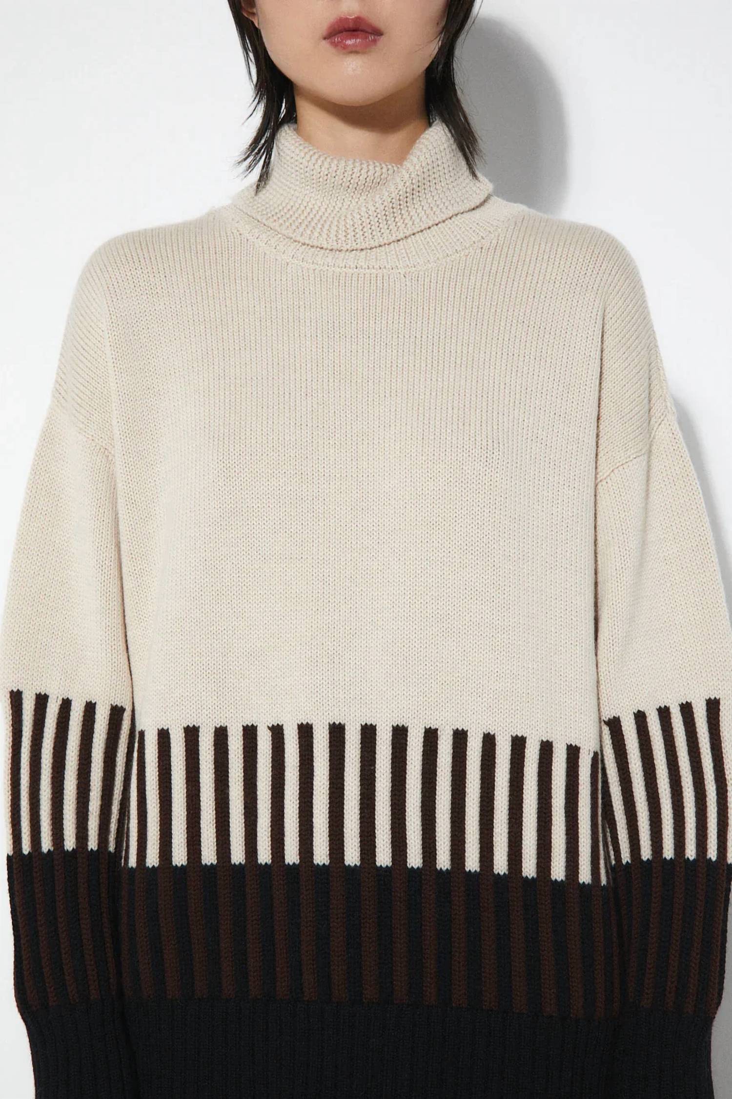 Rita Row - Cass Knit Sweater