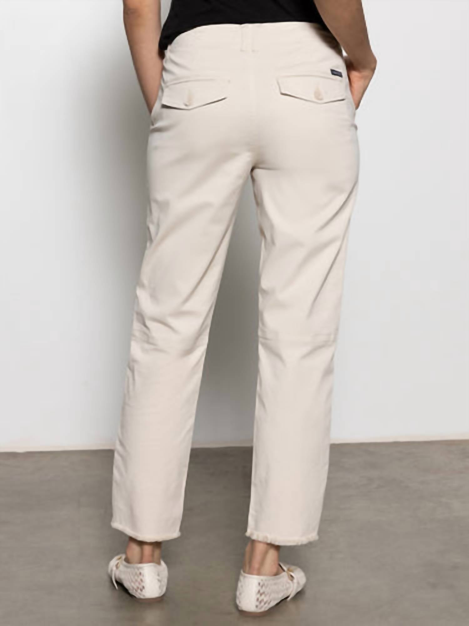 Sanctuary - Trade Maker Pant