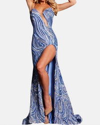 Jovani - Lilly Gown