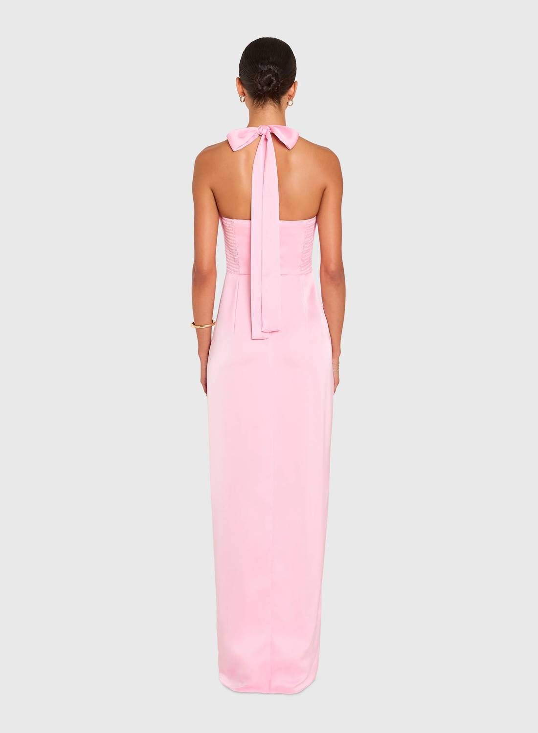 Amanda Uprichard - Cynthia Maxi Gown