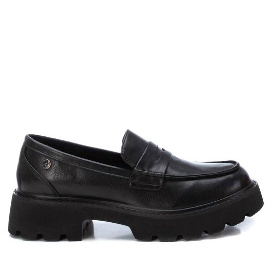 Xti - Women's Casual Moccasin Shoes
