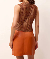 Marie Oliver - Vallie Skirt