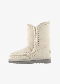 Mou - Women's Eskimo 24 Suede Boots