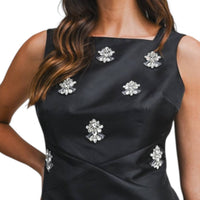 Mable - Plaza Mini Dress