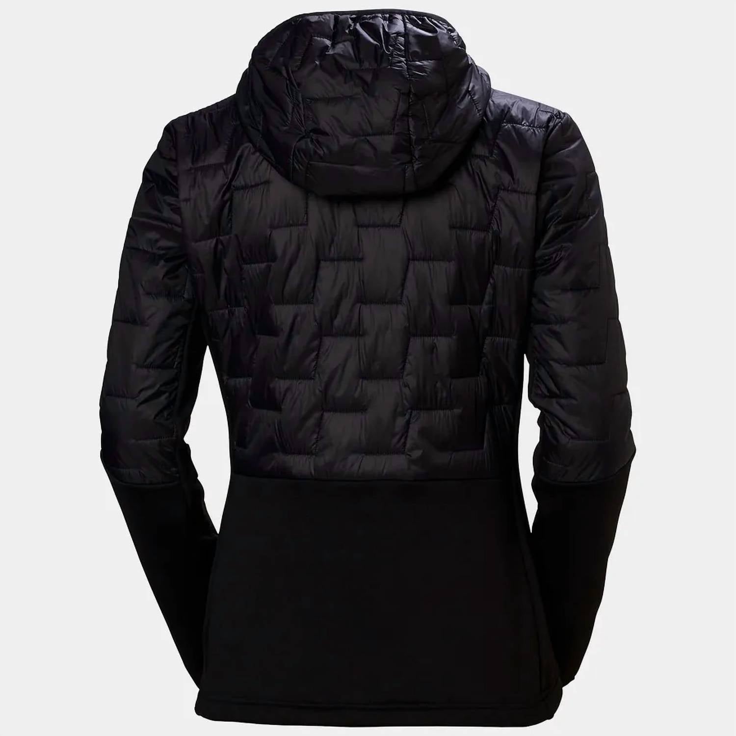 Helly Hansen - Women's LIFALOFT Hybrid Insulator Jacket
