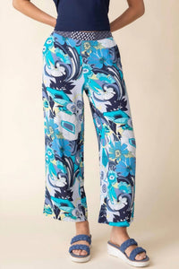Habitat - Beach Mix Flood Pant