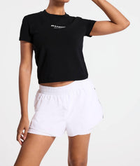 Bandier - Run The City Active Tee