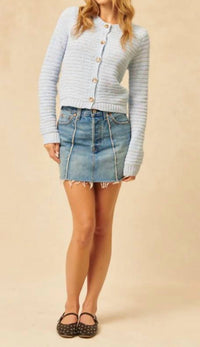 John + Jenn - MARCEL CARDIGAN
