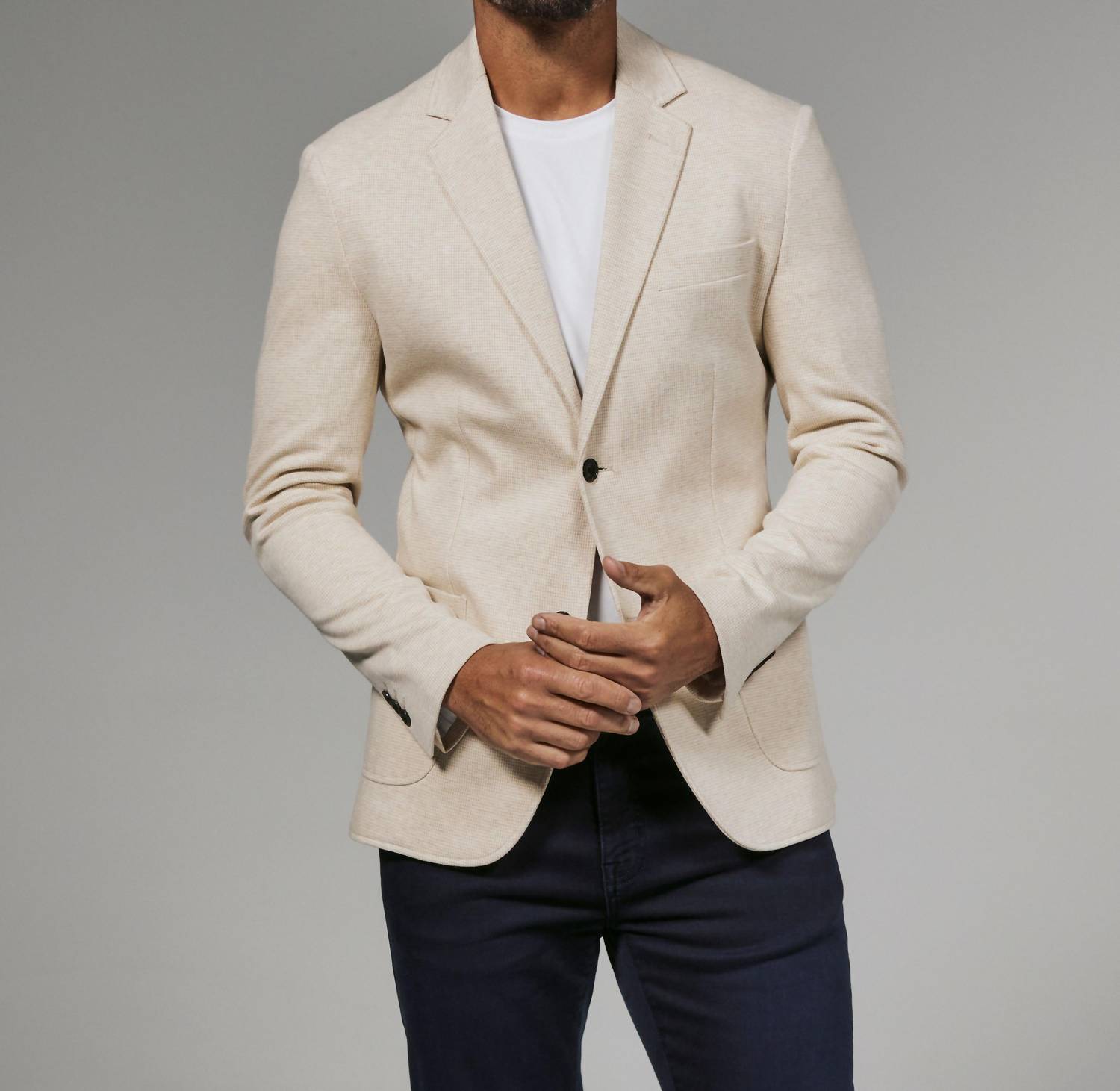 7Diamonds - Classic Westport Blazer