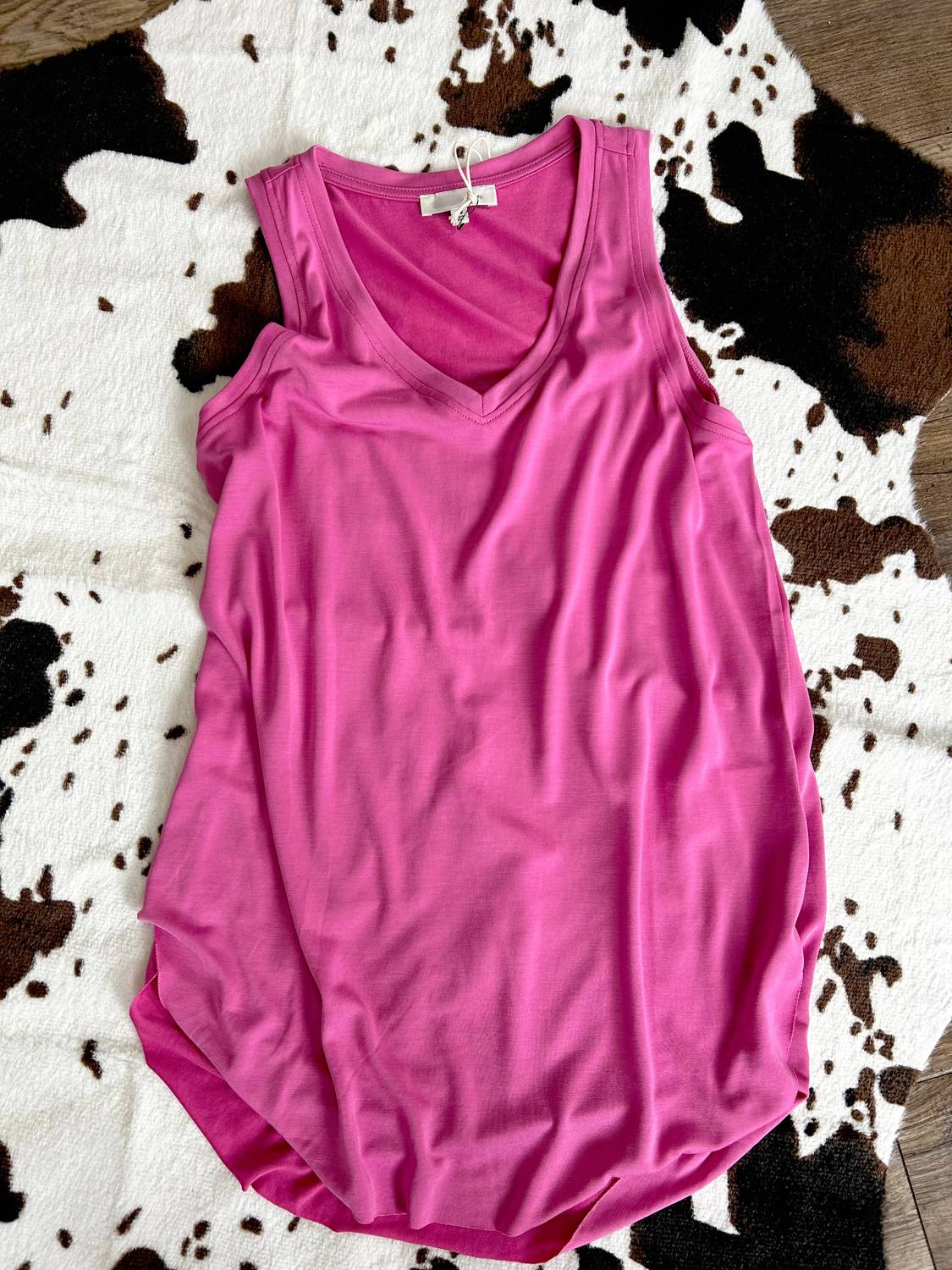 Another Love - Ellis Tank Top