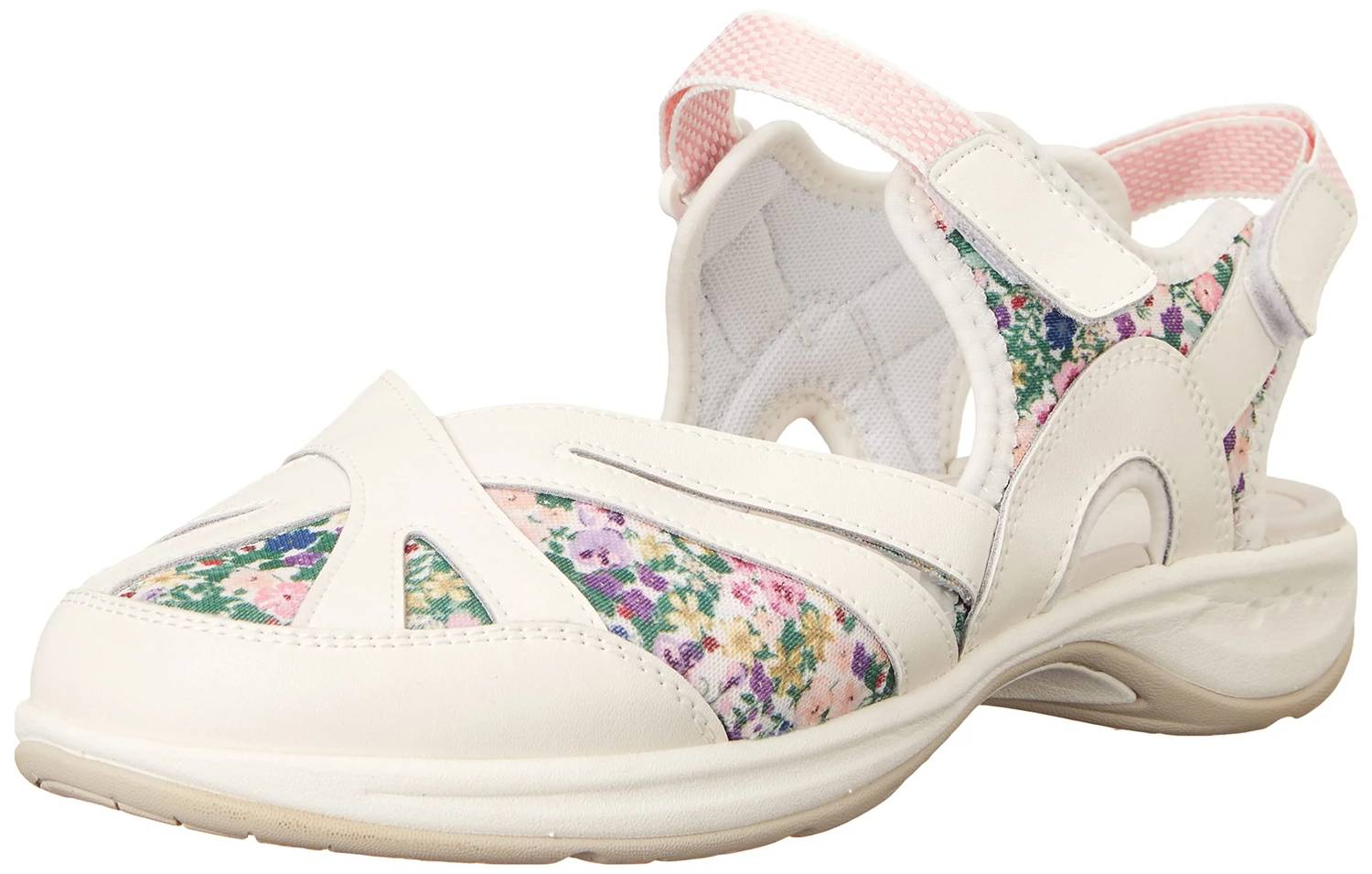 Easy Spirit - Women's Esplash Mary Jane Flat Shoes