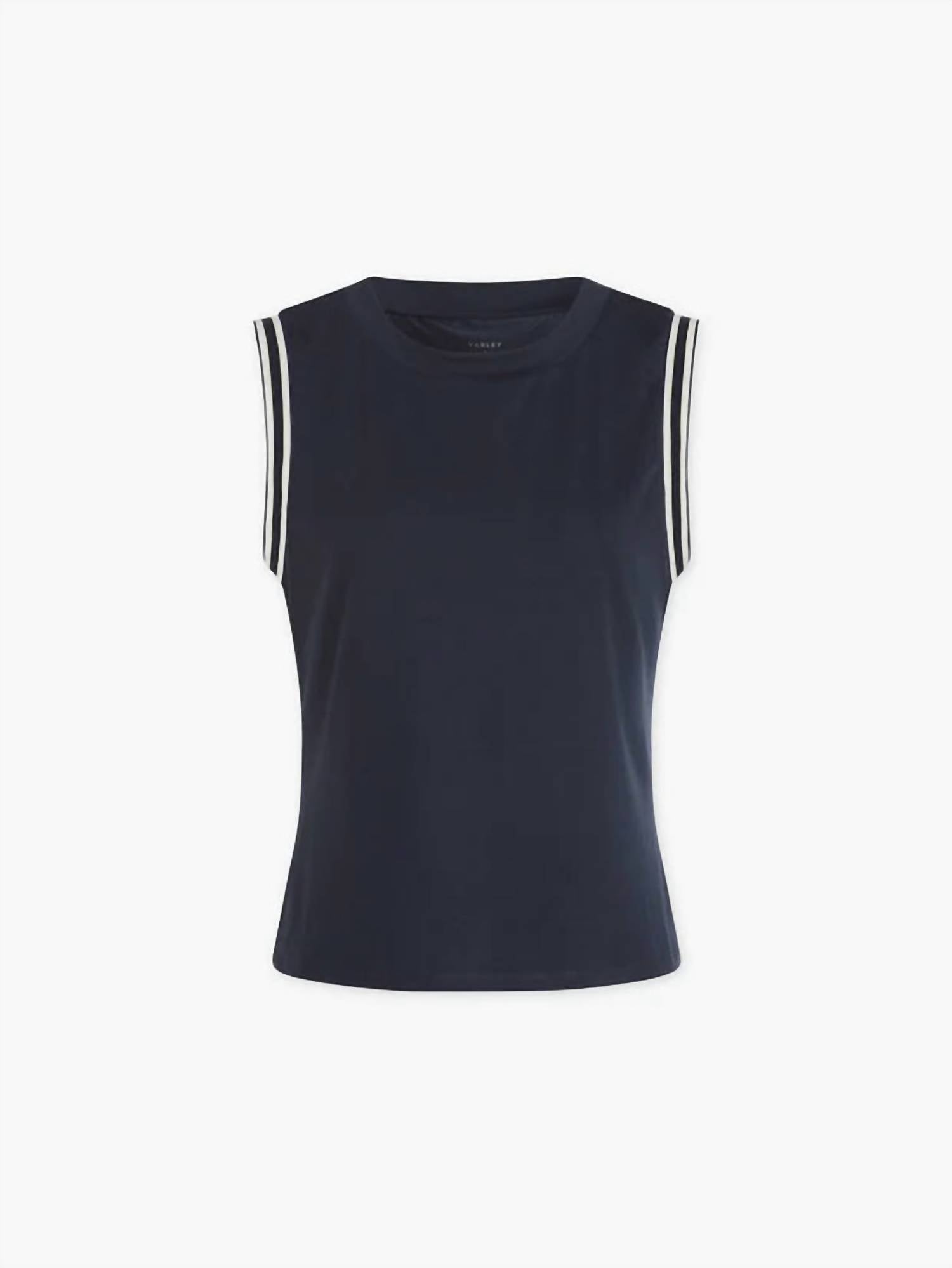 Varley - Wellings Performance Tank Top