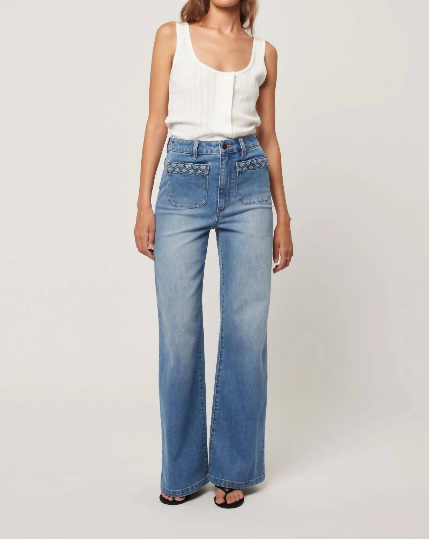 Rolla'S - Sailor Jean