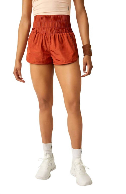 Free People - Way Home Shorts