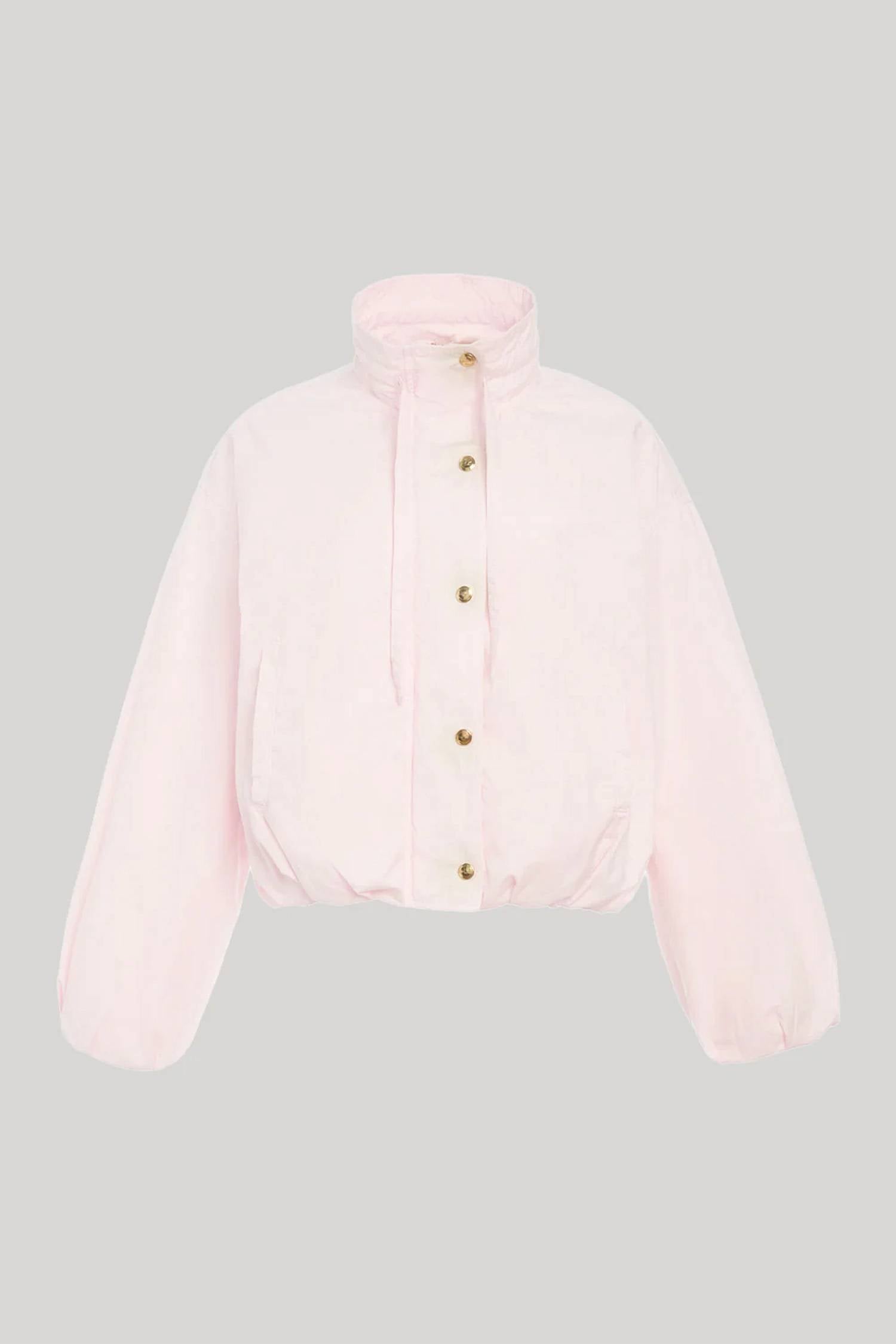 Ruadh - Aisla Jacket