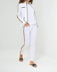 Anatomie - LULI STRIPE PANT