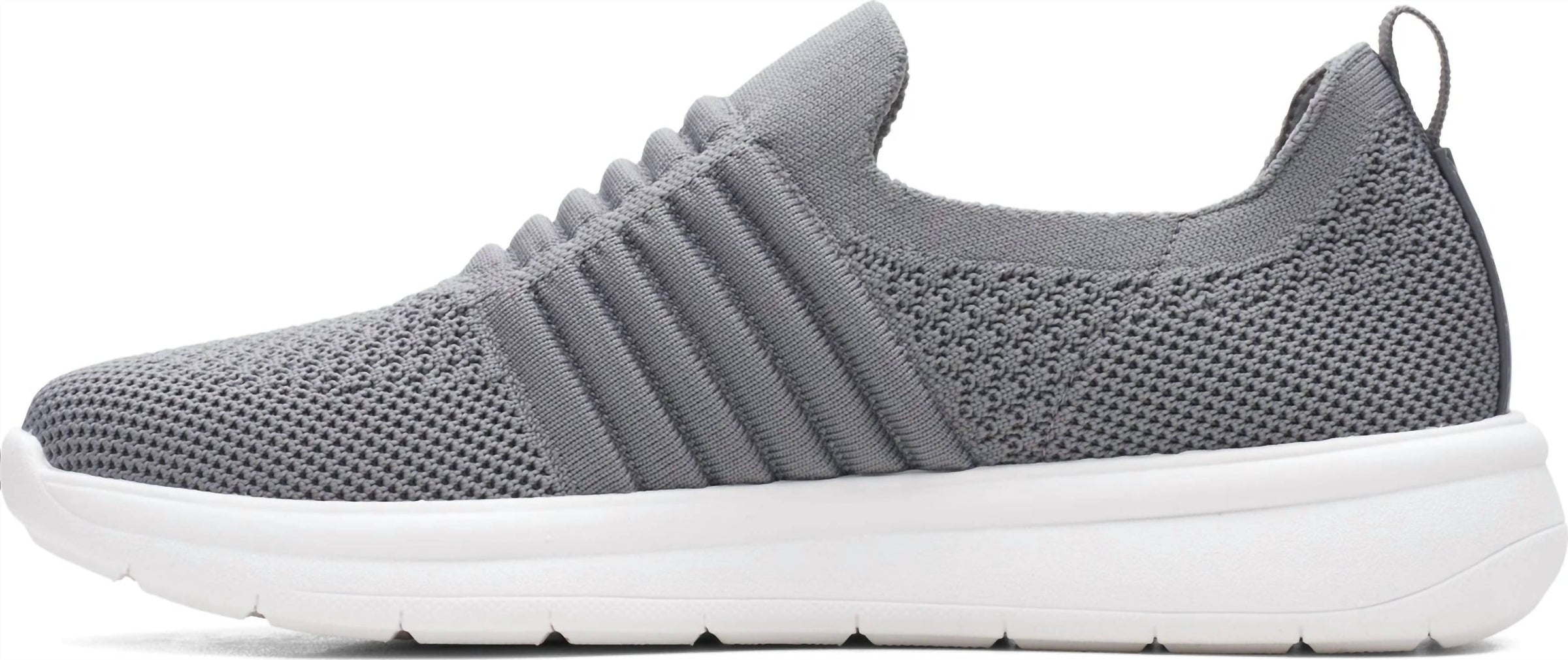 Clarks - Women's Ezera Walk Sneaker