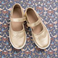 Elephantito - Girl's Mary Jane Sneaker