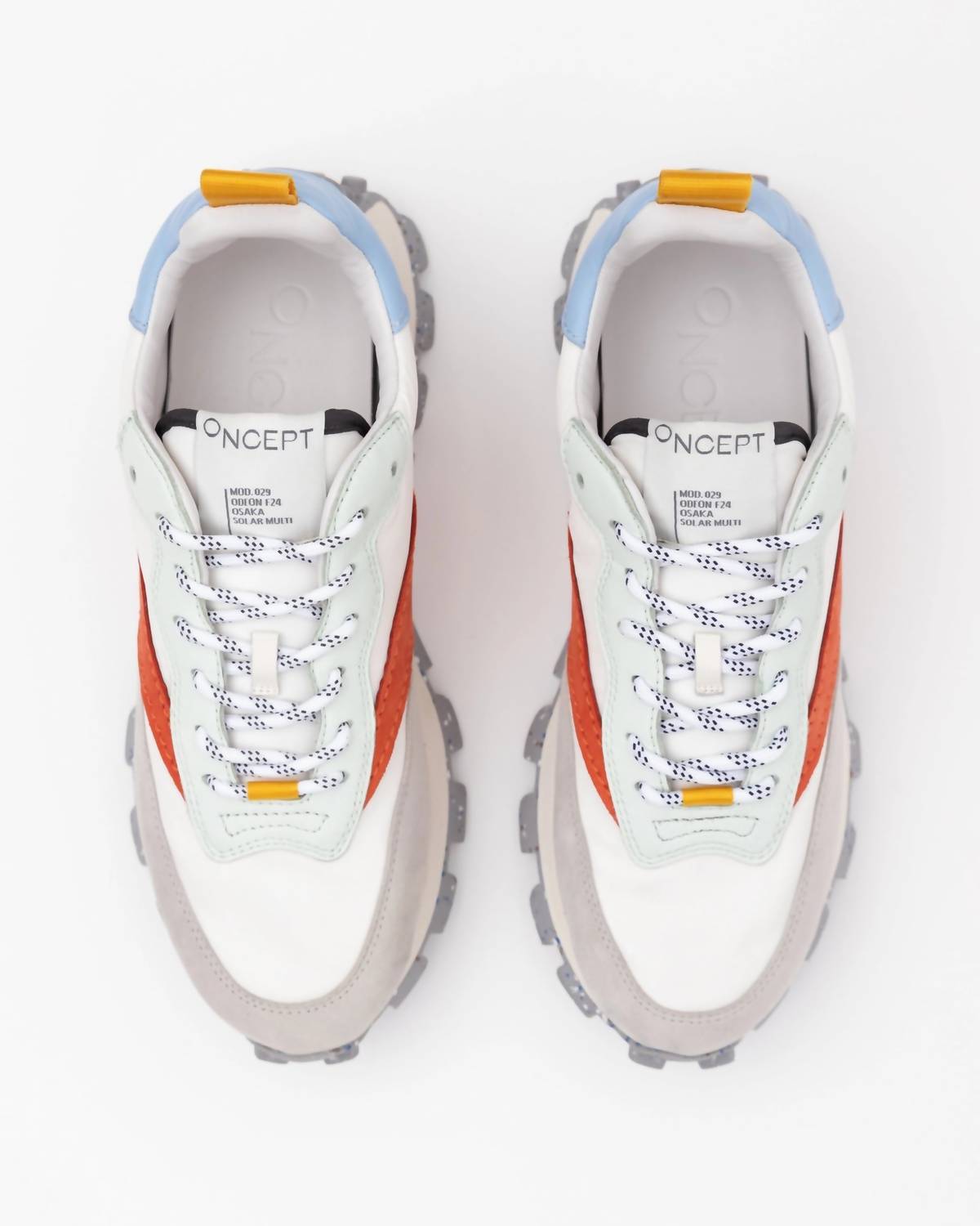 Oncept - Women's Osaka Sneaker Shoes
