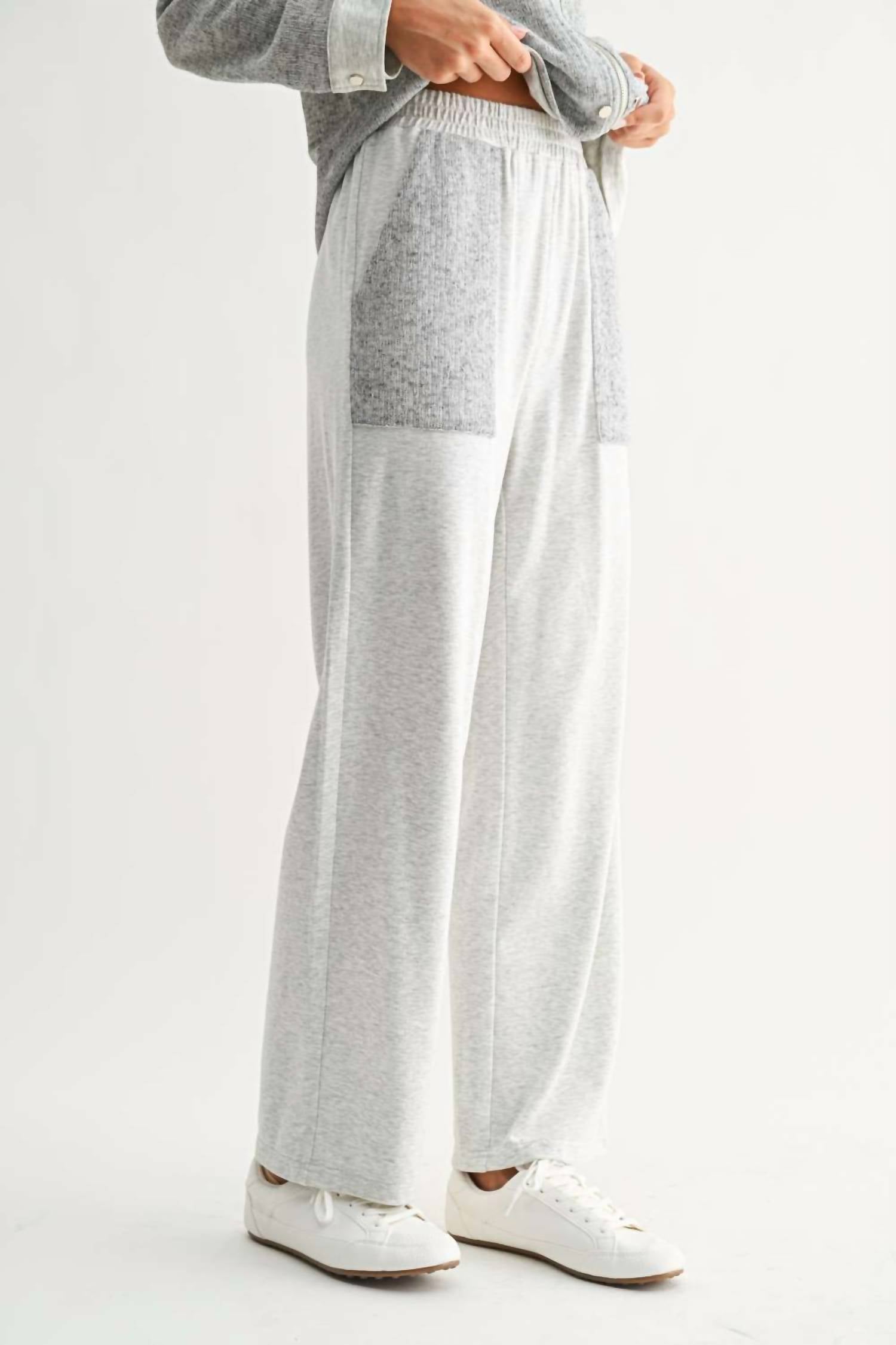 Joh - Jeannie Pants