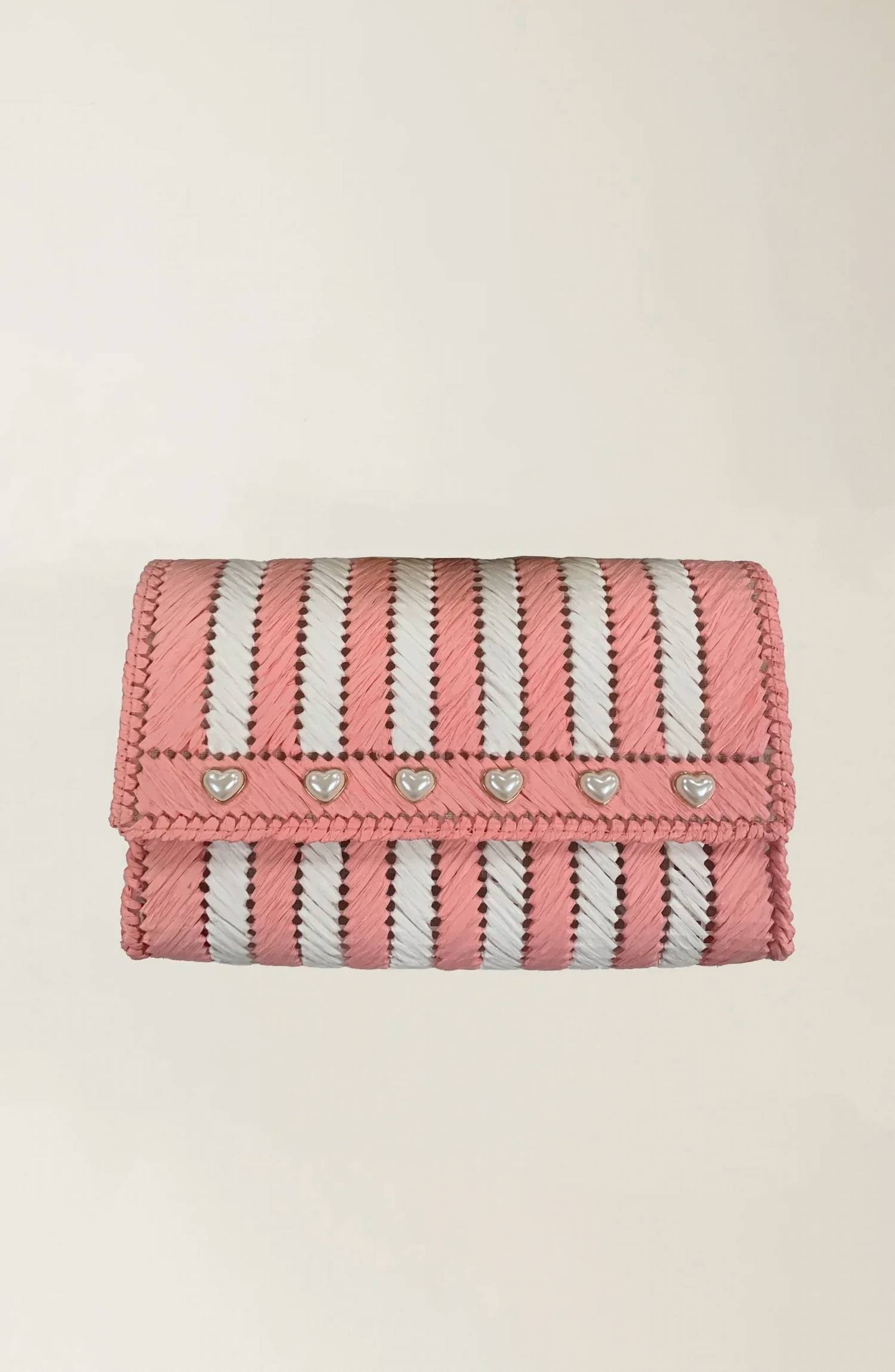 Btb Los Angeles - Gizelle Clutch