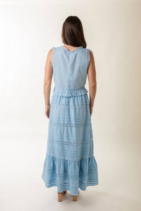 Love The Label - Wallis Top