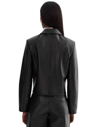 Lamarque - Francesca Leather Jacket