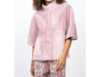 Ivy Jane - Faux Capelet Jacket