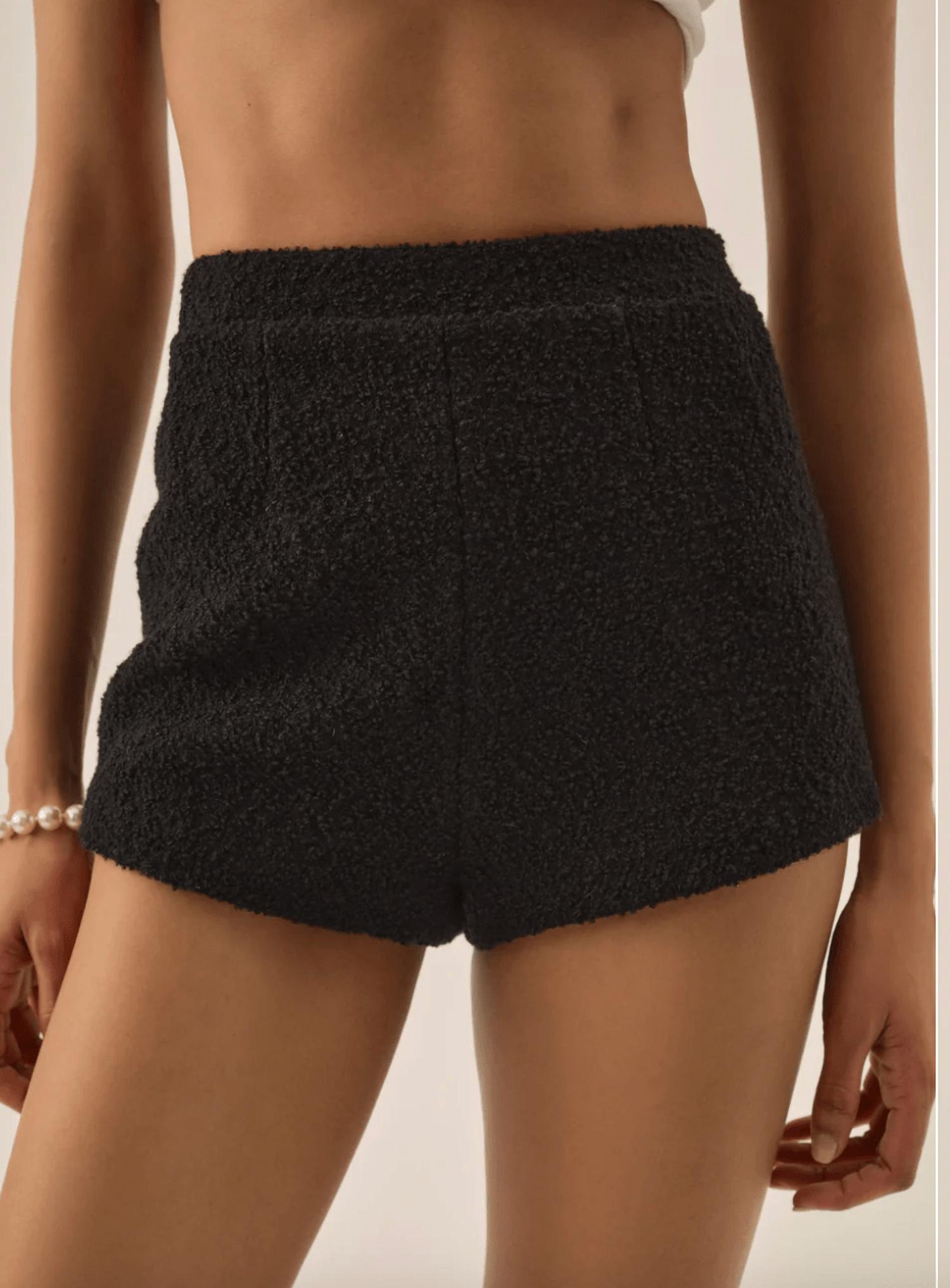 For Love & Lemons - Bonnie Boucie Pull-on Short