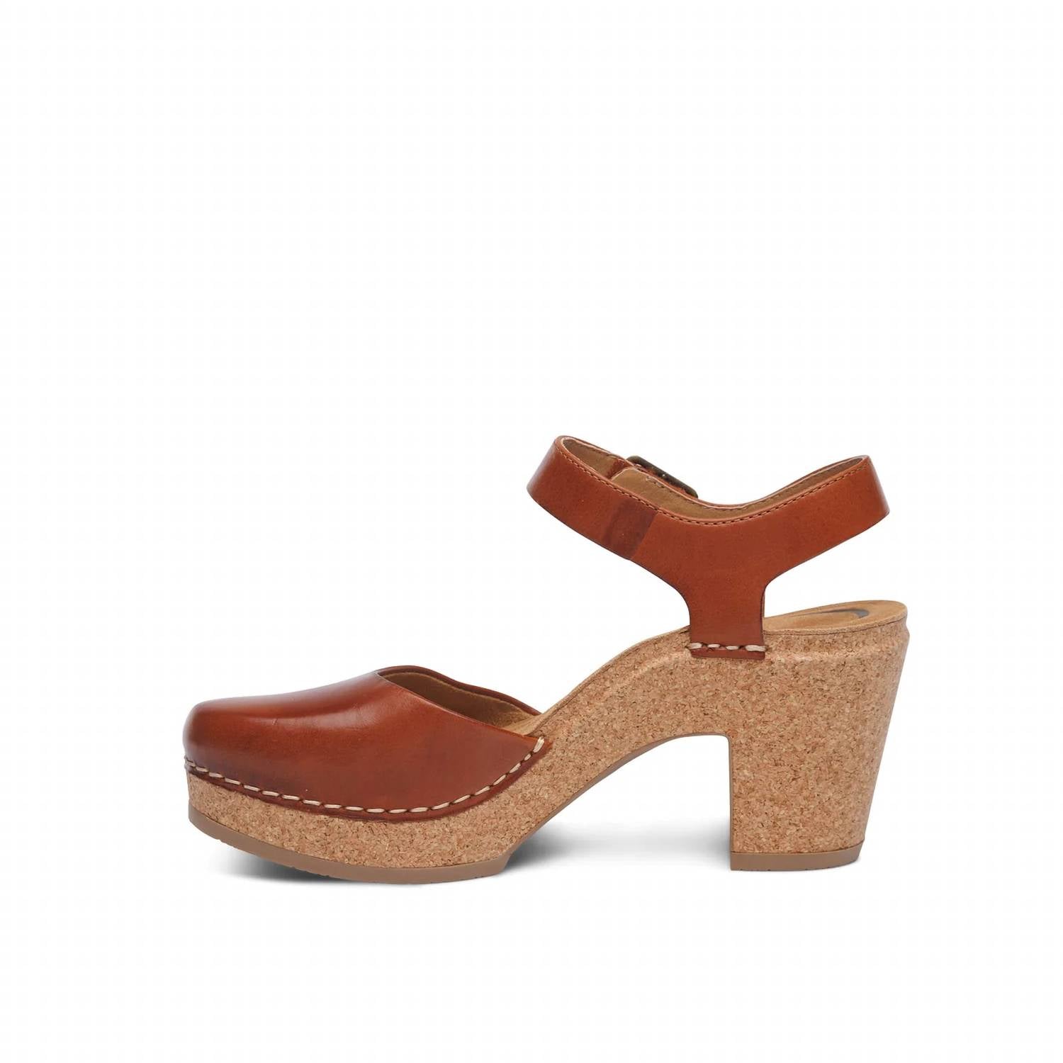 Aetrex - Women's Finley Clog
