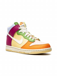 Nike - Boy's Dunk High Sneakers
