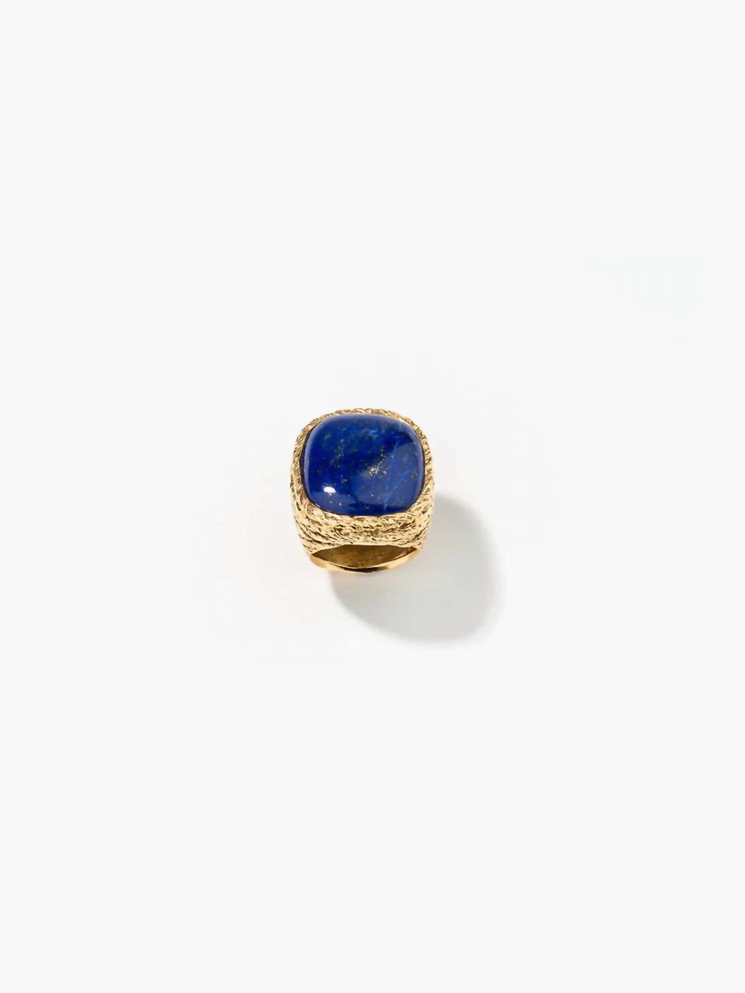 Aurelie Bidermann - Women's Miki Ring
