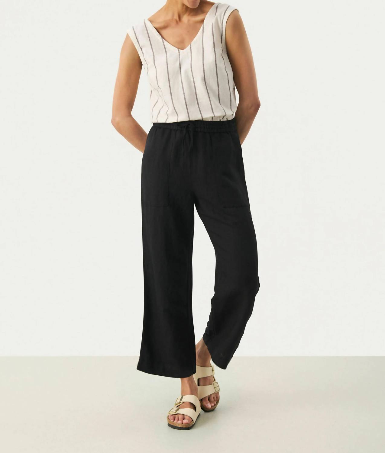 Part Two - Eniolas Trousers
