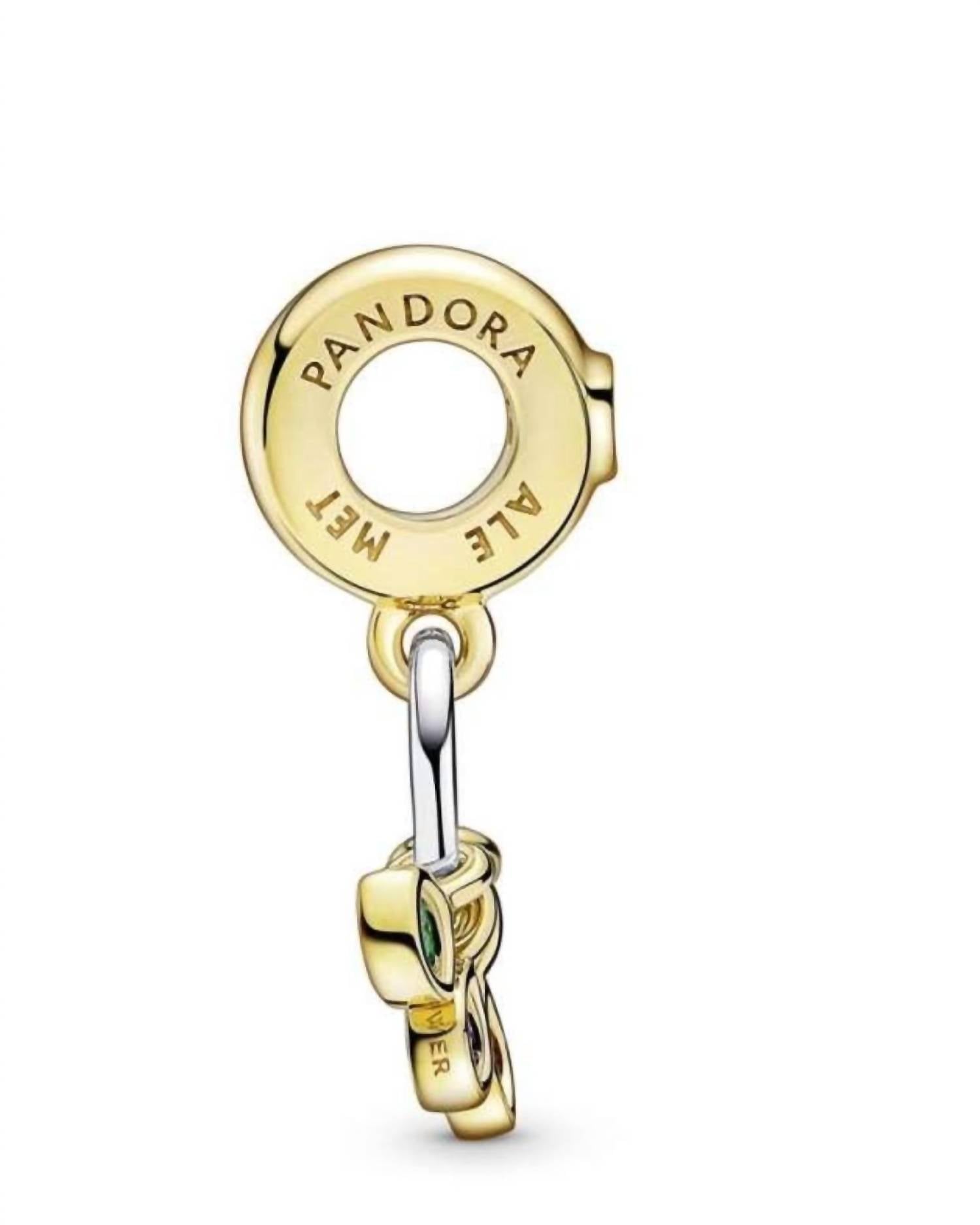 Pandora - Marvel Avengers Infinity Stones Charm