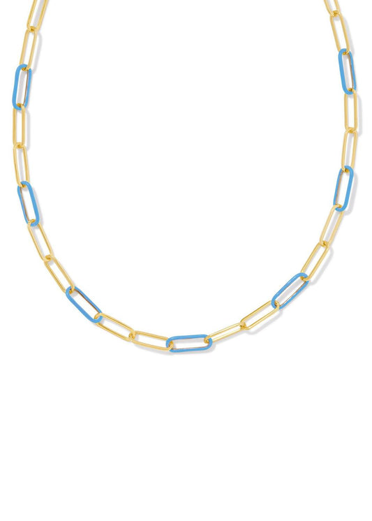 Kendra Scott - Women's Ainsley Convertible Chain Necklace