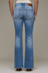 Hidden - Ryan L/r Bootcut Jeans
