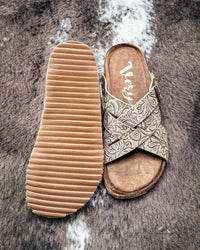 Very G - Women's Jada Sandal