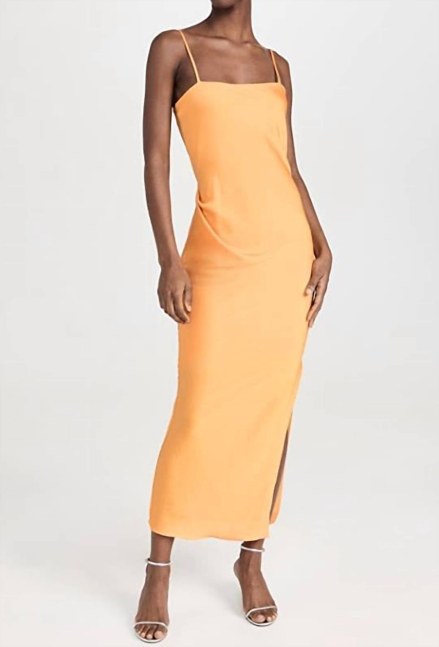 Iro - Luza Long Dress