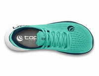 Topo Athletic Men's Specter Road Running Shoes in teal navy - men's sneaker - view 4