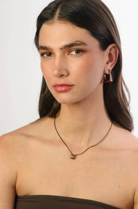 Melania Clara - Women's Kylie Necklace